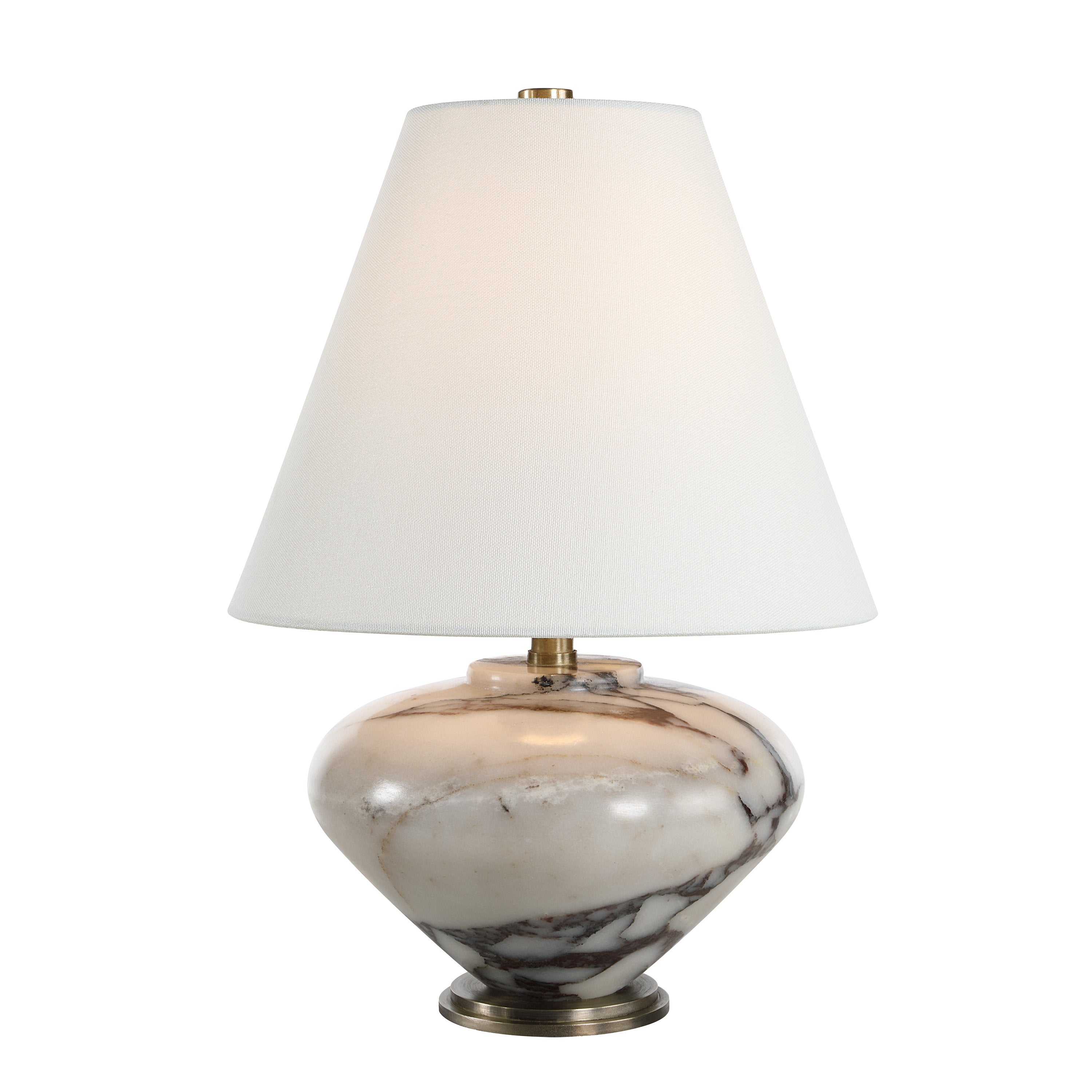Nomad Table Lamp LIGHTING - table lamp Renwil