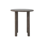 Cetus Side Table FURNITURE - side table Renwil