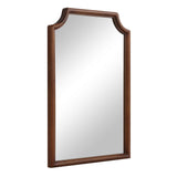 Simco Wall Mirror MIRROR - wall mirror Renwil