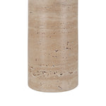 Ixora Table Lamp Linen Shade LIGHTING - Linen Shade Renwil
