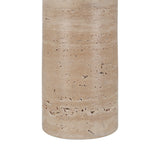 Ixora Table Lamp Linen Shade LIGHTING - Linen Shade Renwil