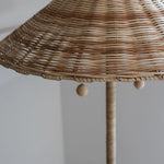 Terrace Floor Lamp - Rug & Weave