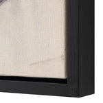 "Ecru & Ink" Framed Canvas Set ARTWORK - framed art Renwil