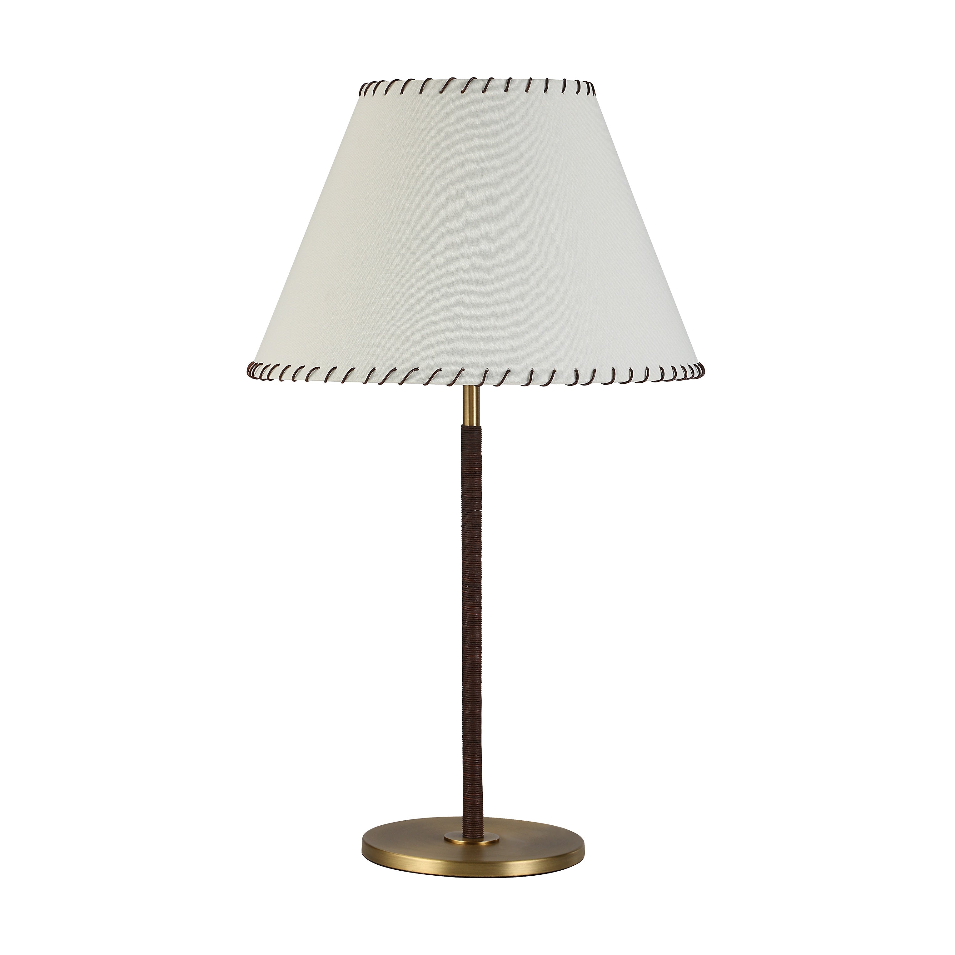 Camelia Table Lamp LIGHTING - Table Lamp Renwil