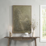 Linton Canvas Art ARTWORK - framed print Renwil