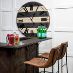 Montreal Counter Stool - Rug & Weave