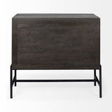 Ariel Accent Cabinet - Rug & Weave