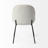 Set of Two Ingrid Dining Chair