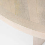 Liesl Dining Table - Rug & Weave