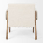 Aniston Chair - Boucle - Rug & Weave