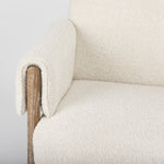 Aniston Chair - Boucle - Rug & Weave