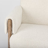 Aniston Chair - Boucle - Rug & Weave