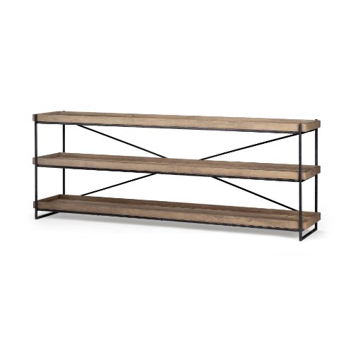 Terry Console Table - Rug & Weave