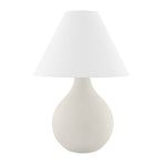 FLOOR MODEL - Helena Table Lamp LIGHTING - in store Hudson Valley Lighting