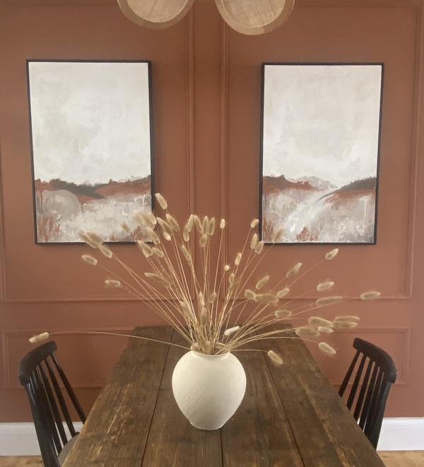 Farrow & Ball Fox Red No. 48 - Archive Collection PAINT - Farrow & Ball Farrow & Ball