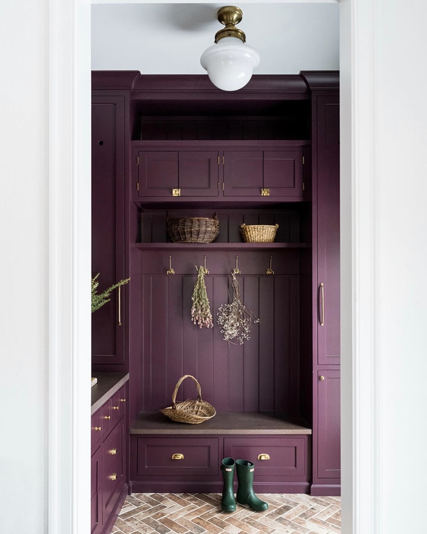 Farrow Ball Brinjal No 222 Rug And Weave farrow-ball-brinjal-no-222-rug-and-weave