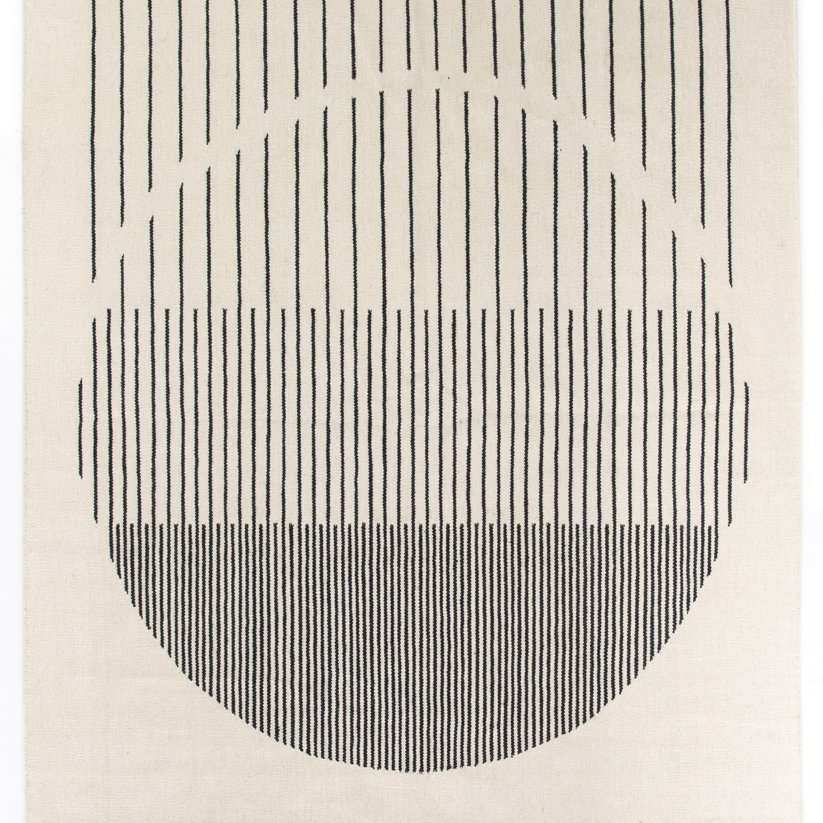 OVERSTOCK ITEM - Pahley Graphic - 8'x10' IN STORE - Sale Rug Four Hands