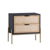 Avida Nightstand - Rug & Weave