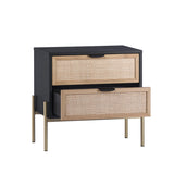 Avida Nightstand - Rug & Weave