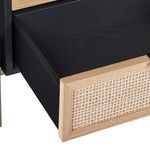 Avida Nightstand - Rug & Weave