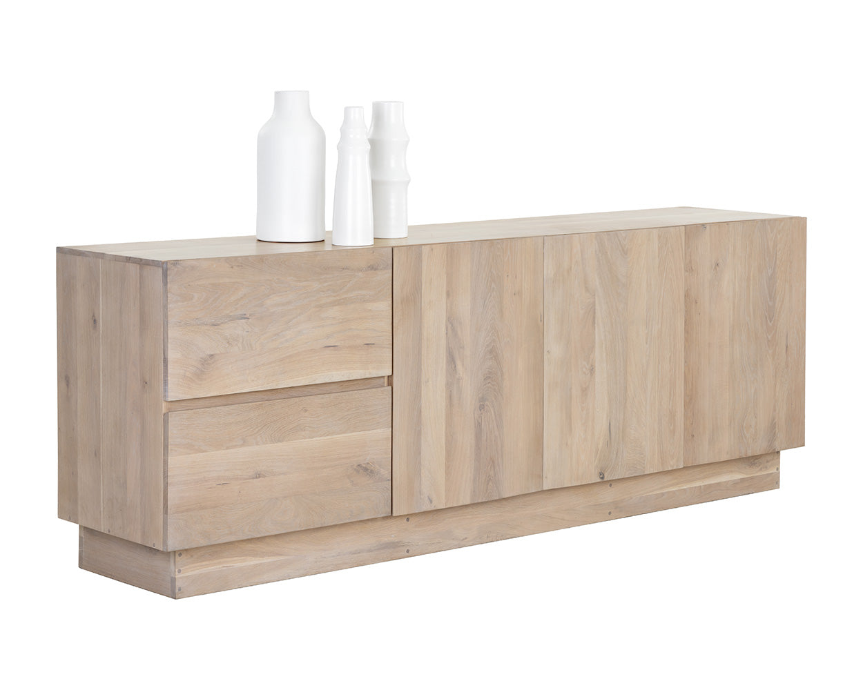 Thea Sideboard - Rug & Weave