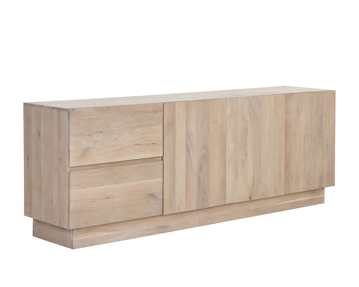 Thea Sideboard - Rug & Weave