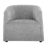 Serena Lounge Chair - Husky Beach - Rug & Weave