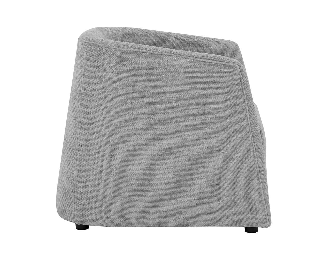 Serena Lounge Chair - Husky Beach - Rug & Weave