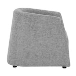 Serena Lounge Chair - Husky Beach - Rug & Weave