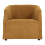 Serena Lounge Chair - Treasure Gold - Rug & Weave