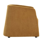 Serena Lounge Chair - Treasure Gold - Rug & Weave