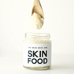 Skin Food by The New New Age - Rug & Weave