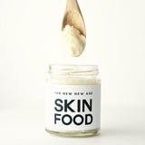 Skin Food by The New New Age - Rug & Weave
