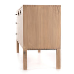 Isabella Sideboard - Dry Wash Poplar - Rug & Weave