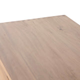 Isabella Sideboard - Dry Wash Poplar - Rug & Weave