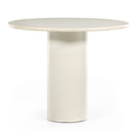 Beau Round Dining Table - Rug & Weave