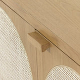 Allison Sideboard - Rug & Weave