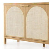 Allison Sideboard - Rug & Weave