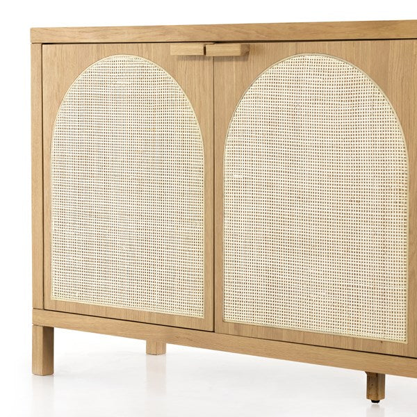 Allison Sideboard - Rug & Weave