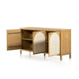 Allison Sideboard - Rug & Weave