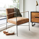 Wein Nightstand - Rug & Weave