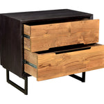 Wein Nightstand - Rug & Weave