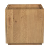 Lath Nightstand