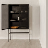 Isador Cabinet - Rug & Weave