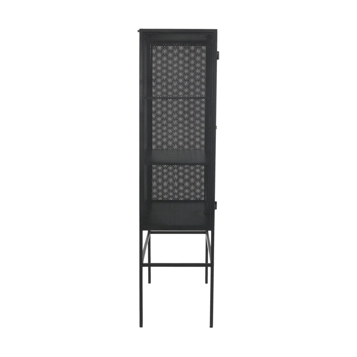 Isador Cabinet - Rug & Weave