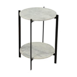 Melody Accent Table