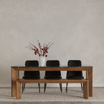 Angela Dining Bench - Rug & Weave