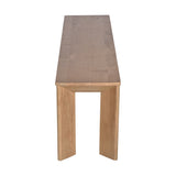 Angela Dining Bench - Rug & Weave