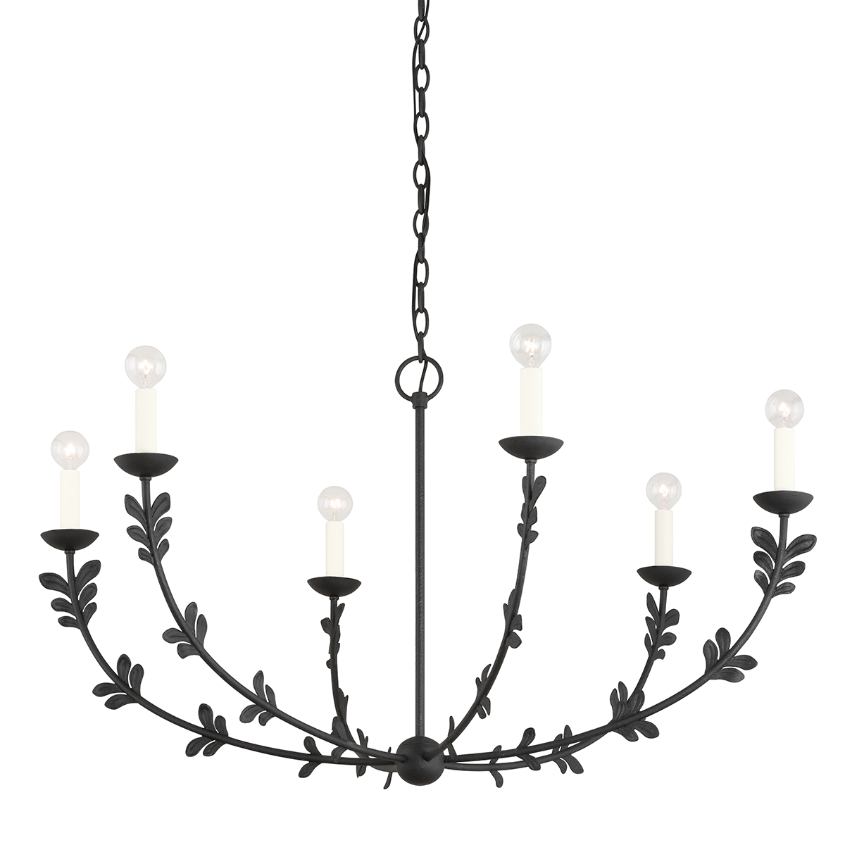 Florian Chandelier Large - Rug & Weave