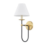 Demarest Wall Sconce LIGHTING - sconce Hudson Valley Lighting